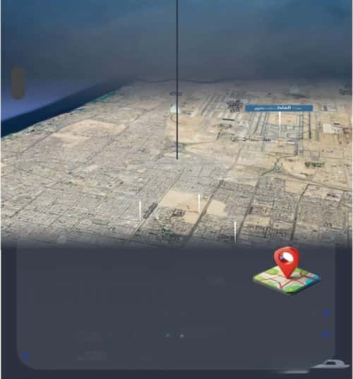 شقة 67.94 متر مربع بغرفتين النزهة، شمال جدة، جدة