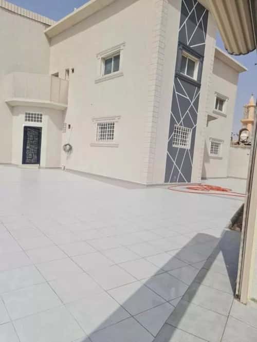 Villa 939.65 SQM Facing South on 20m Width Street The Ghutayli, Bariduh