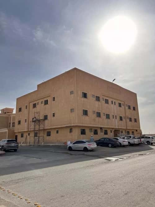 Apartment 80 SQM with 1 Bedroom Bader, South Riyadh, Riyadh