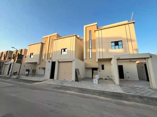 دور 162.93 متر مربع ب 3 غرف العزيزية، جنوب الرياض، الرياض