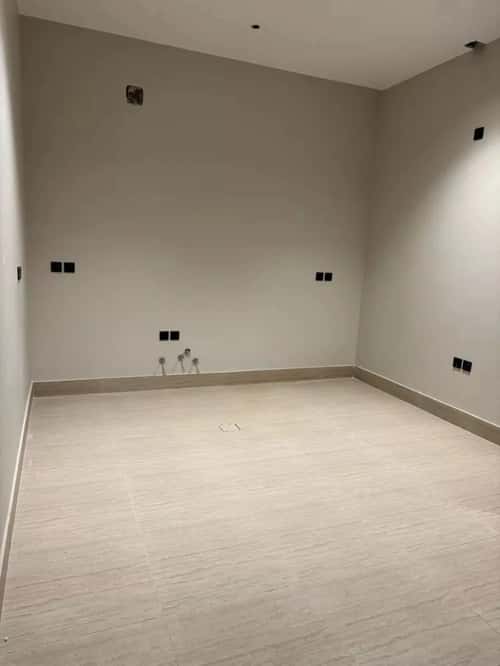 Apartment 114.19 SQM with 3 Bedrooms Ar-Rimal, East Riyadh, Riyadh