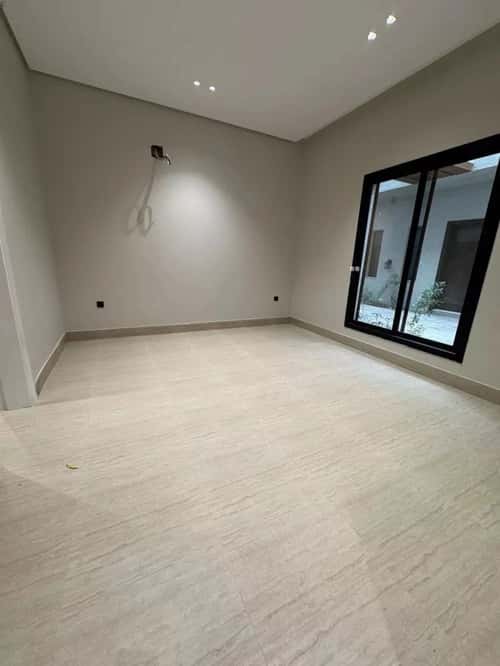 Apartment 114.19 SQM with 3 Bedrooms Ar-Rimal, East Riyadh, Riyadh
