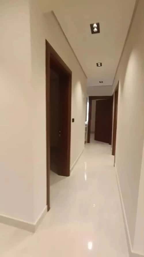 Apartment 158.34 SQM with 3 Bedrooms West Al-Oraija, West Riyadh, Riyadh