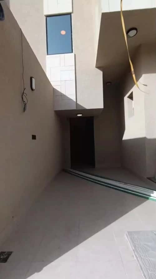 Apartment 158.34 SQM with 3 Bedrooms West Al-Oraija, West Riyadh, Riyadh