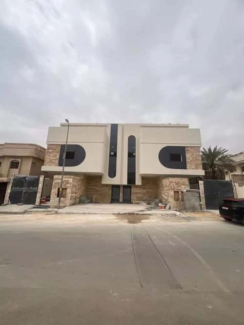 دور 174.87 متر مربع ب 3 غرف ظهرة البديعة، غرب الرياض، الرياض
