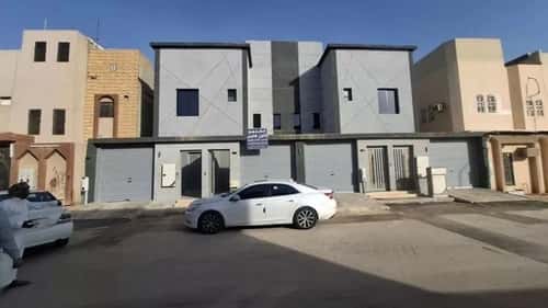 شقة 158.34 متر مربع ب 3 غرف العريجاء الغربي، غرب الرياض، الرياض