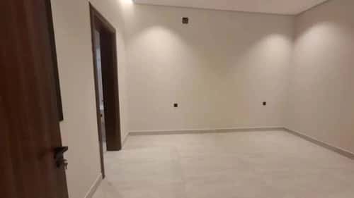 Apartment 136.96 SQM with 3 Bedrooms West Al-Oraija, West Riyadh, Riyadh
