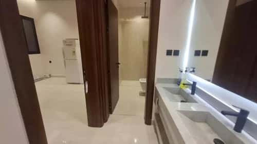 Apartment 136.96 SQM with 3 Bedrooms West Al-Oraija, West Riyadh, Riyadh