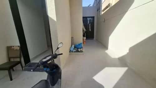 Apartment 136.96 SQM with 3 Bedrooms West Al-Oraija, West Riyadh, Riyadh