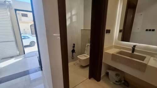 Apartment 136.96 SQM with 3 Bedrooms West Al-Oraija, West Riyadh, Riyadh