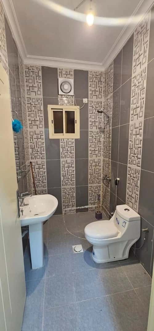 Apartment 220 SQM with 2 Bedrooms Tiyyah, Madinah