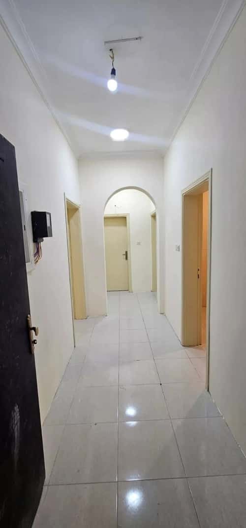 Apartment 220 SQM with 2 Bedrooms Tiyyah, Madinah