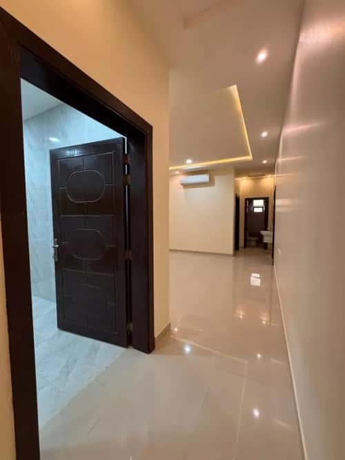 Apartment 455 SQM with 3 Bedrooms Hitteen, North Riyadh, Riyadh