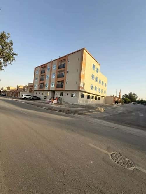شقة 152.87 متر مربع ب 3 غرف بدر، جنوب الرياض، الرياض