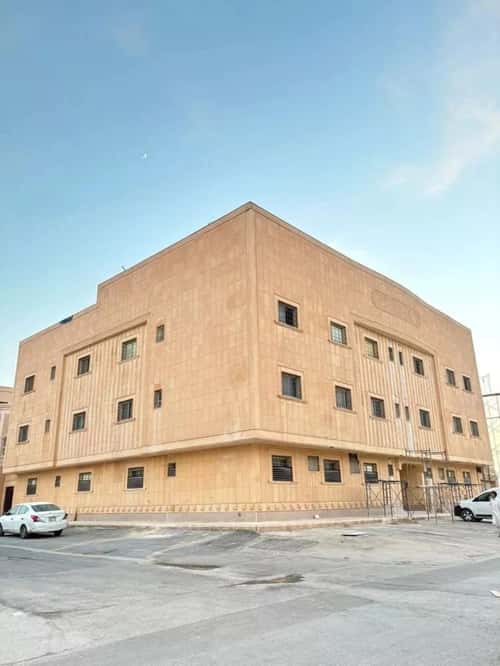 شقة 100 متر مربع بغرفتين بدر، جنوب الرياض، الرياض