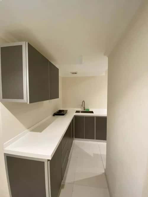 Apartment 60 SQM with 1 Bedroom Al Zohoor, Aldammam