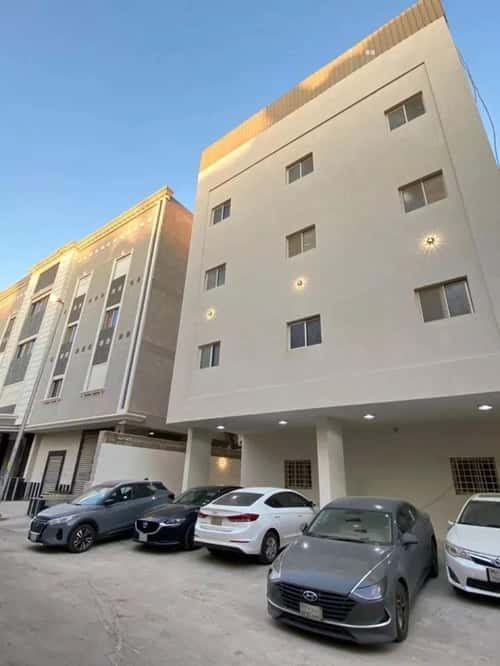 شقة 70 متر مربع بغرفتين الوزارات، وسط الرياض، الرياض