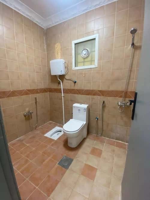 Apartment 135.25 SQM with 4 Bedrooms Dahrat Laban, West Riyadh, Riyadh