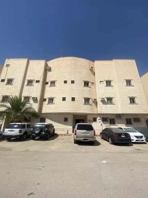 Apartment 135.25 SQM with 4 Bedrooms Dahrat Laban, West Riyadh, Riyadh