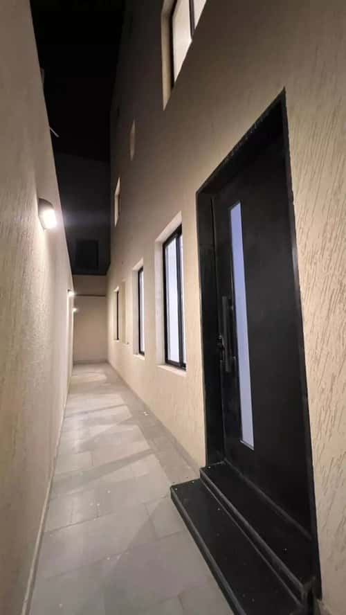 Floor 191.26 SQM with 3 Bedrooms Al-Janadriyah, East Riyadh, Riyadh