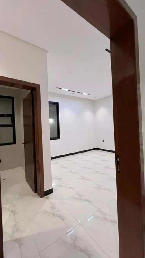 Floor 191.26 SQM with 3 Bedrooms Al-Janadriyah, East Riyadh, Riyadh
