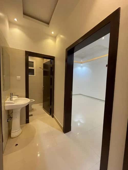 Apartment 450 SQM with 3 Bedrooms An-Narjis, North Riyadh, Riyadh