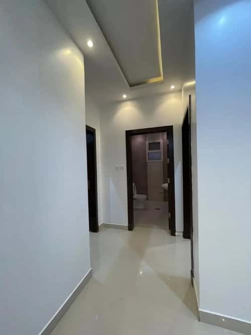 Apartment 450 SQM with 3 Bedrooms An-Narjis, North Riyadh, Riyadh
