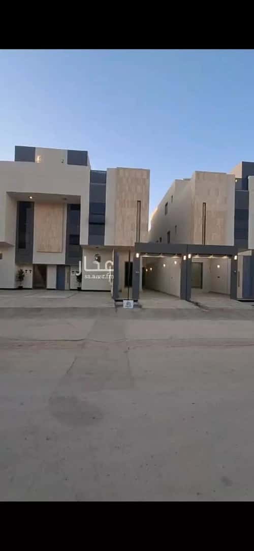Apartment 112.59 SQM with 2 Bedrooms Twaeeq, West Riyadh, Riyadh