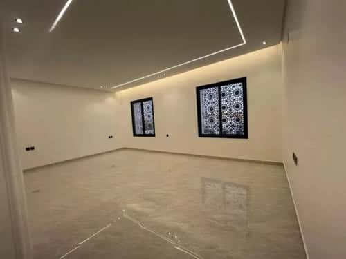 Floor 205.43 SQM with 3 Bedrooms Al-Hazm, West Riyadh, Riyadh