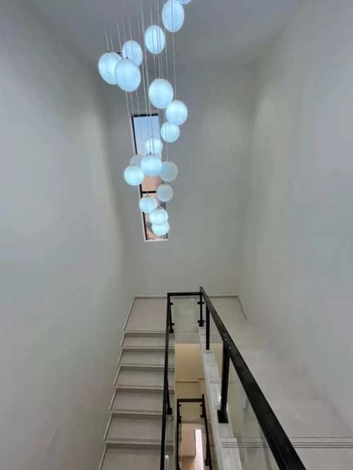 Apartment 157.11 SQM with 3 Bedrooms Bader, South Riyadh, Riyadh
