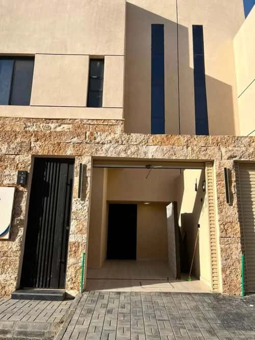 Apartment 157.11 SQM with 3 Bedrooms Bader, South Riyadh, Riyadh