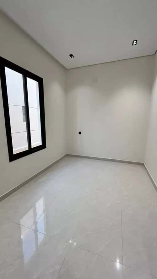 Villa 220.35 SQM Facing West on 20m Width Street Bader, South Riyadh, Riyadh