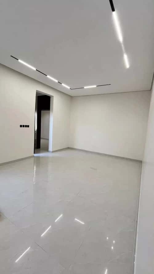 Villa 220.35 SQM Facing West on 20m Width Street Bader, South Riyadh, Riyadh