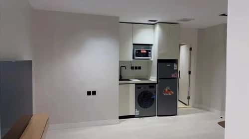 Apartment 30 SQM with 1 Bedroom King Abdul Aziz, Central Riyadh, Riyadh