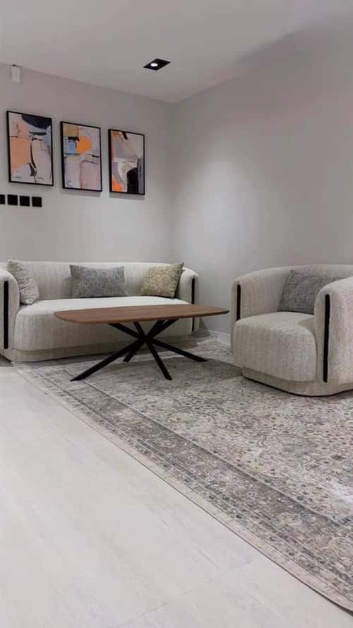 Apartment 30 SQM with 1 Bedroom King Abdul Aziz, Central Riyadh, Riyadh
