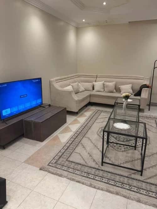 Apartment 350 SQM with 1 Bedroom Al-Wadi, North Riyadh, Riyadh