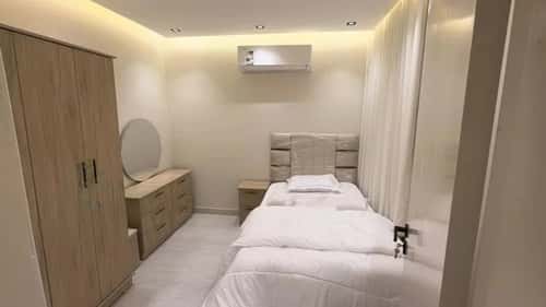 Apartment 60 SQM with 1 Bedroom King Faisal, East Riyadh, Riyadh