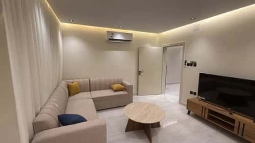 Apartment 60 SQM with 1 Bedroom King Faisal, East Riyadh, Riyadh