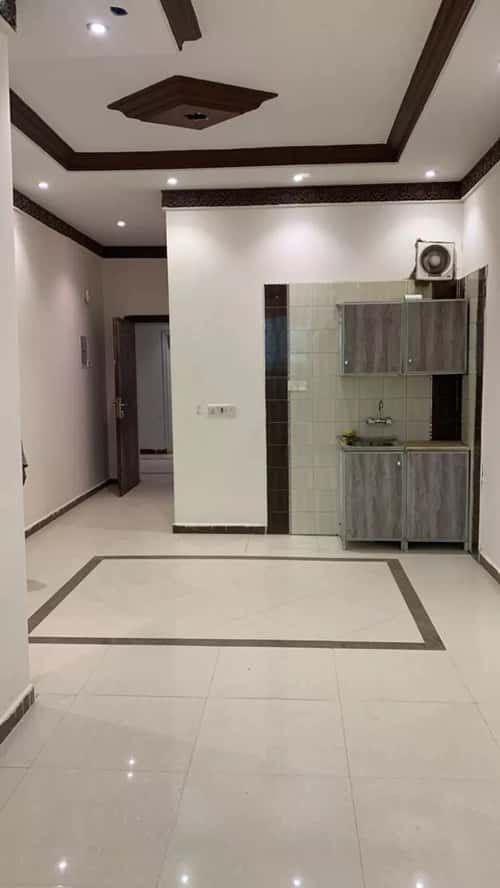 Apartment 50 SQM with 1 Bedroom Al-Awaly, West Riyadh, Riyadh