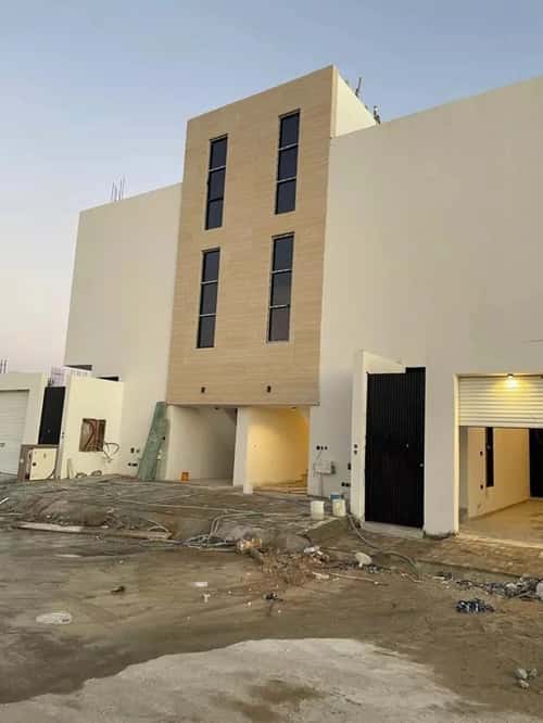 دور 132.2 متر مربع ب 4 غرف الرمال، شرق الرياض، الرياض