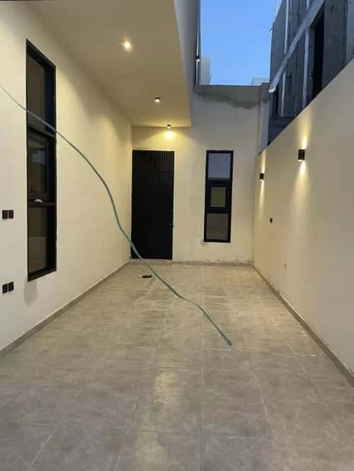 Floor 132.2 SQM with 4 Bedrooms Ar-Rimal, East Riyadh, Riyadh