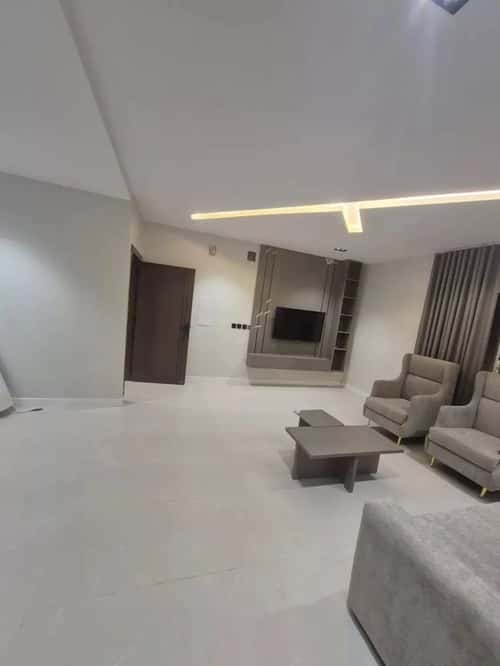 Apartment 80 SQM with 1 Bedroom Dahrat Laban, West Riyadh, Riyadh