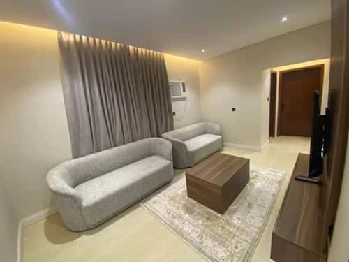 Apartment 85 SQM with 2 Bedrooms Meshrefah, North Jeddah, Jeddah
