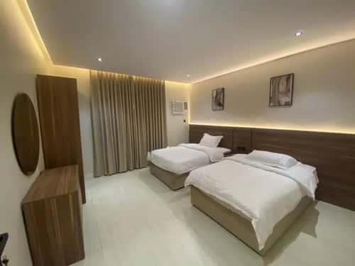 Apartment 85 SQM with 2 Bedrooms Meshrefah, North Jeddah, Jeddah