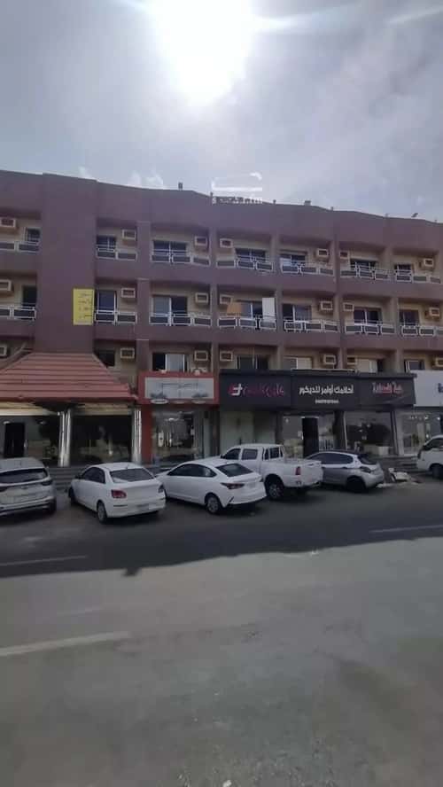 Apartment 20565 SQM with 1 Bedroom Al Azizeyyah, North Jeddah, Jeddah