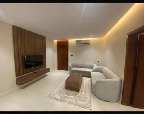 Apartment 85 SQM with 1 Bedroom Meshrefah, North Jeddah, Jeddah