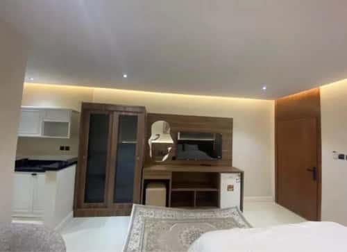 Apartment 85 SQM with 1 Bedroom Meshrefah, North Jeddah, Jeddah