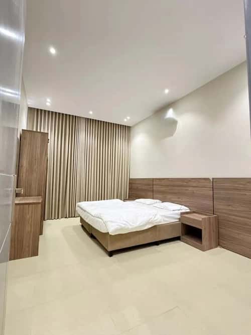 Apartment 8000 SQM with 1 Bedroom Al Khalidiyah, Al Kharj