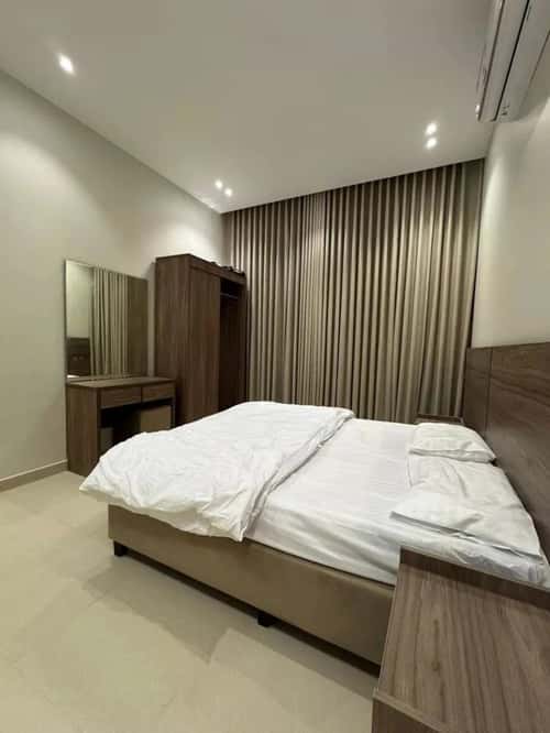 Apartment 8000 SQM with 1 Bedroom Al Khalidiyah, Al Kharj