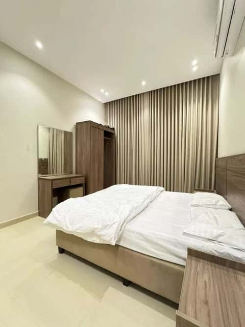 Apartment 8000 SQM with 1 Bedroom Al Khalidiyah, Al Kharj